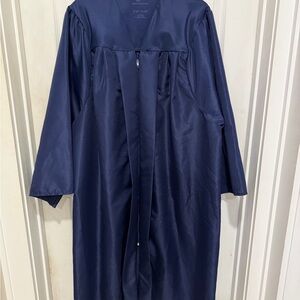 Jostens BDG Collection Graduation Gown